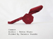 origami Cannon, Author : Robin Glynn, Folded by Tatsuto Suzuki